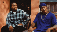 Damn Ice Cube GIF - Damn Ice Cube Chris Tucker GIFs