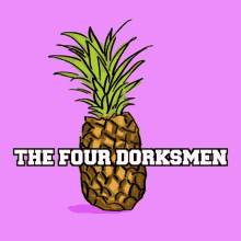 Four Dorksmen Dorksmen GIF - Four Dorksmen Dorksmen Dorks GIFs