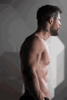 Chris Hemsworth GIF - Chris Hemsworth GIFs