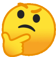 Emoji Discord, thinking Emoji, spam, face With Tears Of Joy Emoji, discord,  thinking, Emojipedia, Online chat, thought, meme