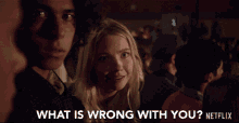 What Is Wrong With You Whats Happening GIF - What Is Wrong With You Whats Happening Whats Wrong GIFs