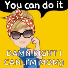 Mean Girls You Can Do It GIF