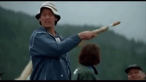 Jackass Happy GIF - Jackass Happy Gilmore - Discover & Share GIFs