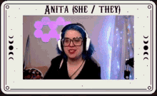Anita Ash GIF - Anita Ash Kitty GIFs