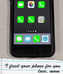 Iphone Iphone For Mom Fixed Iphone GIF - Iphone Iphone For Mom Fixed Iphone GIFs