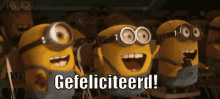 Congratulat GIF - Excited Applause Happy GIFs