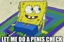 Spongebob Meme Penis GIF - Spongebob Meme Penis Stealing GIFs