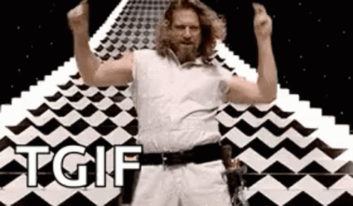 Confused The Big Lebowski GIF by The Good Films - Find & Share on GIPHY
