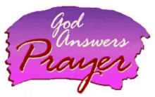 God Answers Prayer Sparkle GIF - God Answers Prayer Sparkle God GIFs