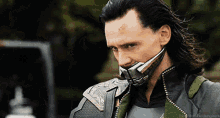 Loki Avengers GIF - Loki Avengers Marvel GIFs