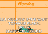 Happy Weekend Week GIF - Happy Weekend Week Rough Week GIFs