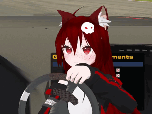 Road exercise More gifs/glitches at  Anime games  
