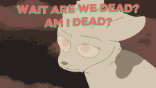Old Cat Harestar Goes To Starclan GIF - Old Cat Harestar Goes To Starclan Moonkitti GIFs