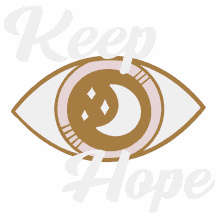 hope hopeful keep hope animated text text