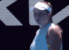 Jelena Ostapenko Tennis GIF - Jelena Ostapenko Tennis Latvia GIFs