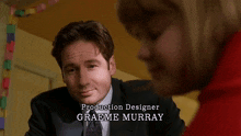 What Are You Coloring Xfiles GIF - What Are You Coloring Xfiles Mulder GIFs
