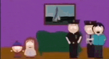 South Park Stan GIF - South Park Stan Shelly GIFs