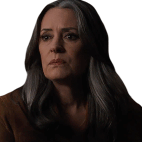 What Was That Emily Prentiss Sticker - What Was That Emily Prentiss Paget Brewster Stickers