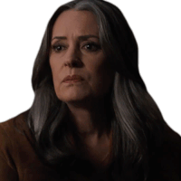 What Was That Emily Prentiss Sticker - What Was That Emily Prentiss Paget Brewster Stickers