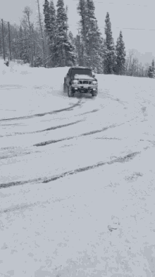 Snow Day Drift GIF - Snow Day Drift Swirl GIFs