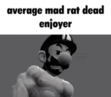 Mad Rat Mad Rat Dead GIF - Mad Rat Mad Rat Dead Average Enjoyer GIFs