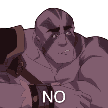 no grog strongjaw the legend of vox machina nope nah no grog strongjaw the legend of vox machina nope nah