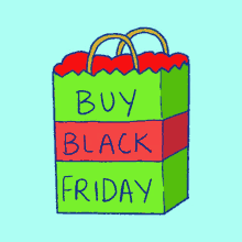 Buy Black Friday Black GIF - Buy Black Friday Black Buy Black GIFs