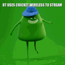 Oddkast Bt GIF - Oddkast Bt Cricket Wireless GIFs
