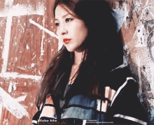 권보아 보아 GIF - Boa Kwon K Pop GIFs
