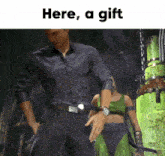 Johnny Cage Mk1 GIF - Johnny Cage Mk1 Fuck You GIFs