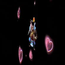 a cartoon character with the name doma on the bottom