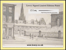 limited lowry