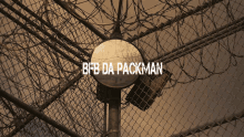 Bfb Da Packman Federal GIF - Bfb Da Packman Federal Jail GIFs