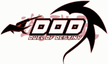 Dod Dod Clan GIF - Dod Dod Clan Duel Of Destiny GIFs