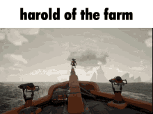 Herald Of The Flame Harold GIF - Herald Of The Flame Harold Jumping GIFs