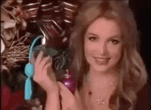 Toxiqueney Britney Spears GIF - Toxiqueney Britney Spears Mannequinney GIFs