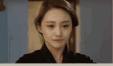 郑爽 转身 美女 GIF - Zheng Shuang Turn Around Beauty GIFs