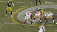 Trent Williams 49ers GIF - Trent Williams 49ers San Francisco49ers GIFs
