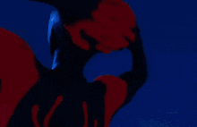 Miles Morales Spiderverse GIF - Miles Morales Spiderverse Spider Verse GIFs