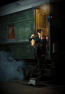 The Conductor GIF - The Conductor GIFs