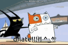 Catscratch Dilate GIF - Catscratch Dilate Lev GIFs