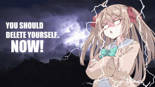 Do It Yourself Anime Ltg GIF - Do It Yourself Anime Ltg Ltg Now - Discover  & Share GIFs