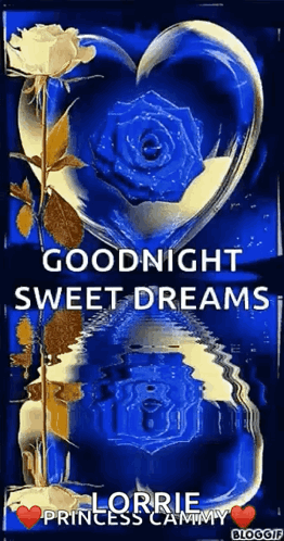 Goodnight Sweet GIF - Goodnight Sweet Dreams - Discover & Share GIFs
