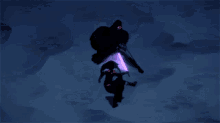 Kirito Vs Death Gun GIF - Kirito Vs Death Gun GIFs
