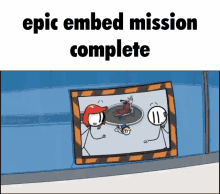 Epic Embed Epic Embed Win GIF - Epic Embed Epic Embed Win Epic Embed Victory GIFs