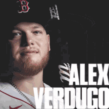 Alex Verdugo Red Sox Home Run GIF - Alex Verdugo Red Sox Home Run Boston Red Sox GIFs