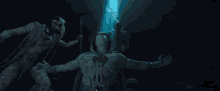 Moon Knight Marvel GIF
