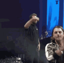 Axwell Ingrosso GIF - Axwell Ingrosso Dancing GIFs