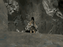 Tomb Raider Lara Croft GIF - Tomb Raider Lara Croft Video Games GIFs