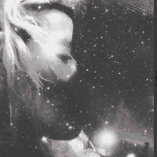 Couple Our Kiss Aligns The Stars GIF - Couple Our Kiss Aligns The Stars Love GIFs